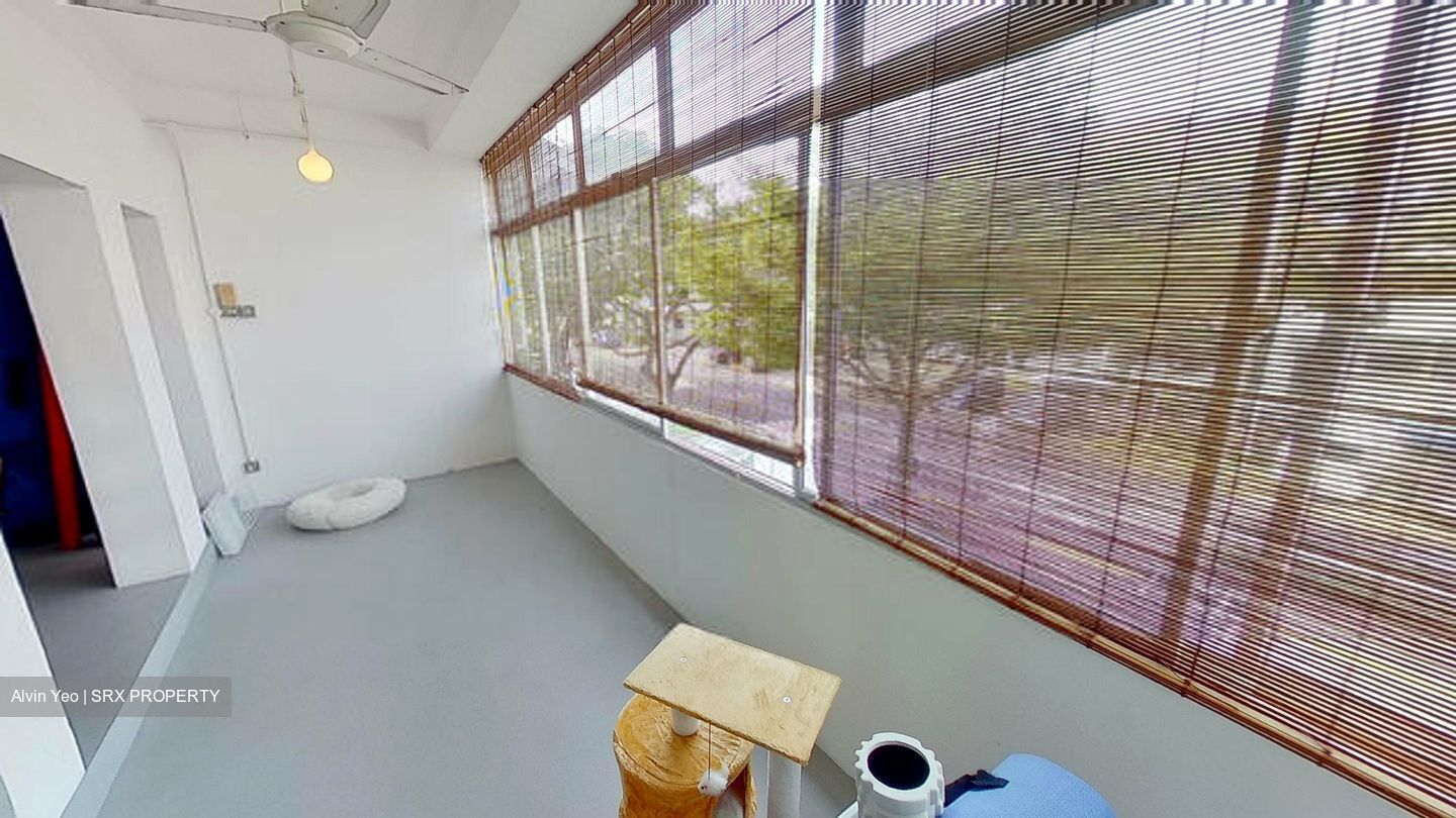 Tiong Bahru Estate (D3), Apartment #303278321